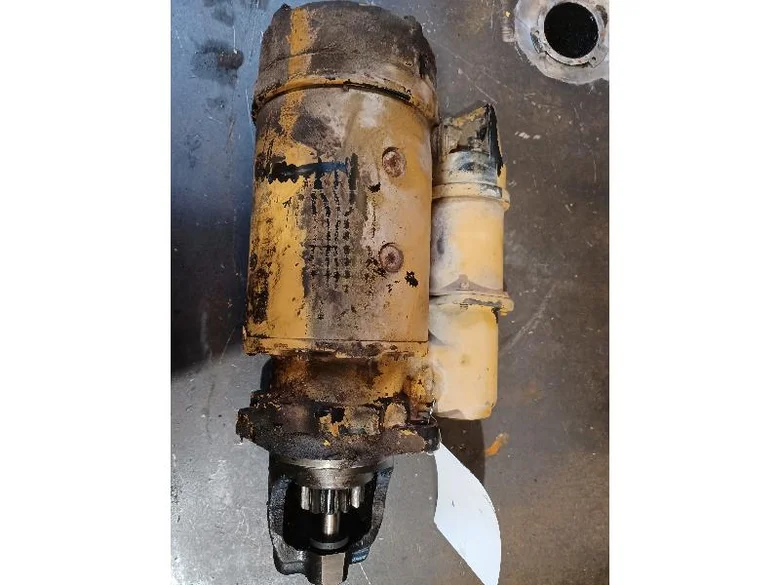 Démarreur pour CATERPILLAR 953C