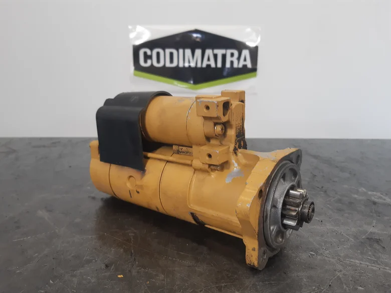 Starter for CATERPILLAR 314C