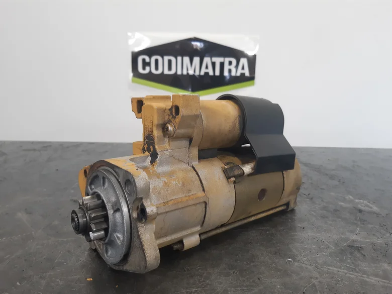 Starter for CATERPILLAR 314C