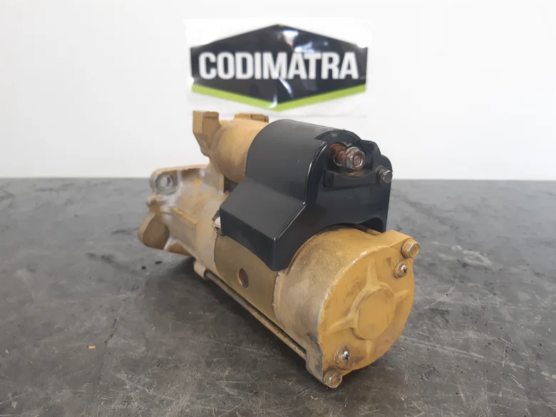 Starter for CATERPILLAR 314C