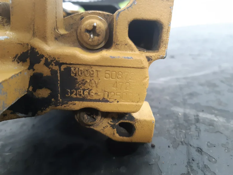 Starter for CATERPILLAR 314C