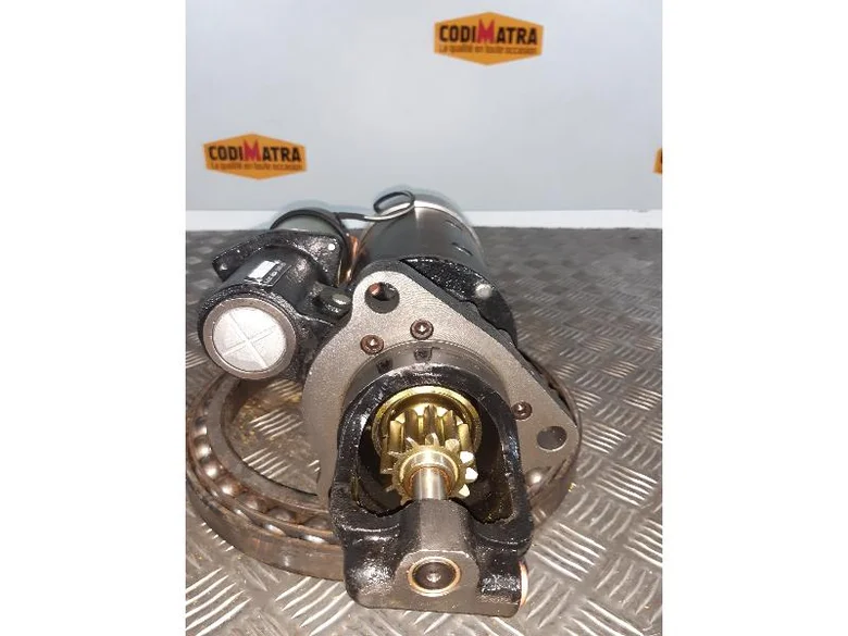 Starter for CATERPILLAR D30D