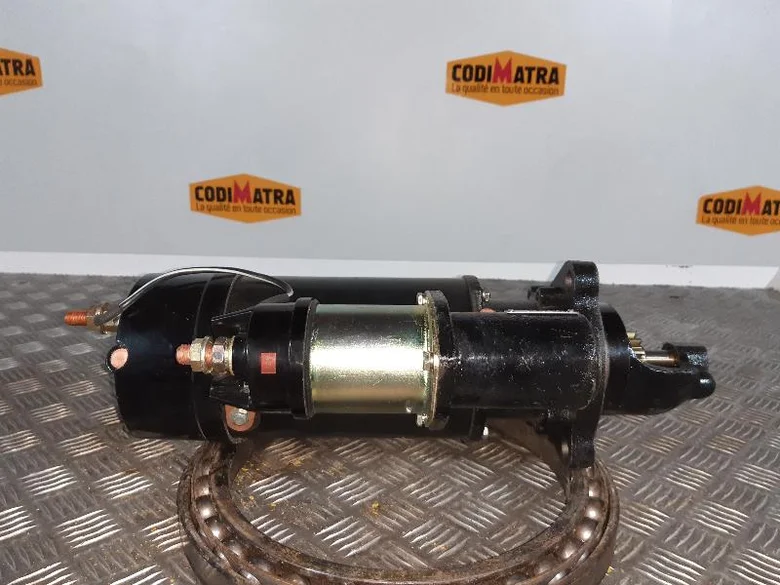 Starter for CATERPILLAR D30D