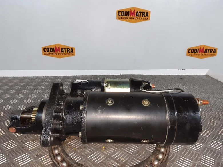 Starter for CATERPILLAR D30D