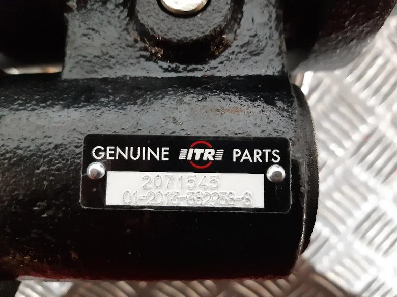 Starter for CATERPILLAR D30D
