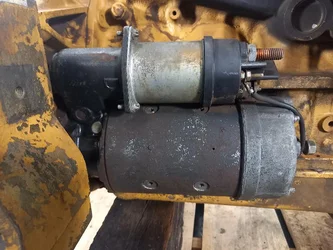 Starter for CATERPILLAR 322C