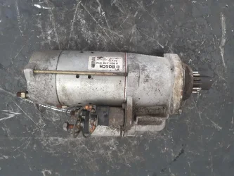 Démarreur pour LIEBHERR R954C