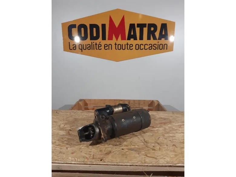 Démarreur pour CATERPILLAR 725