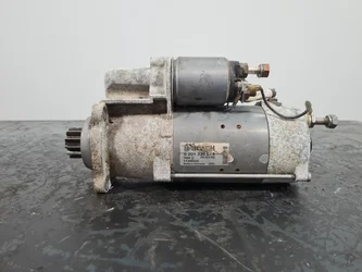 Motor de arranque para LIEBHERR R916 ADVANCED