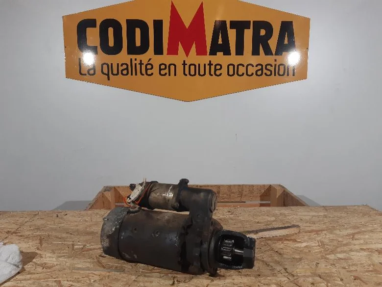 Starter for CATERPILLAR 963B