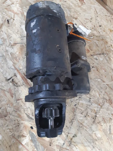 Starter for CATERPILLAR 963B