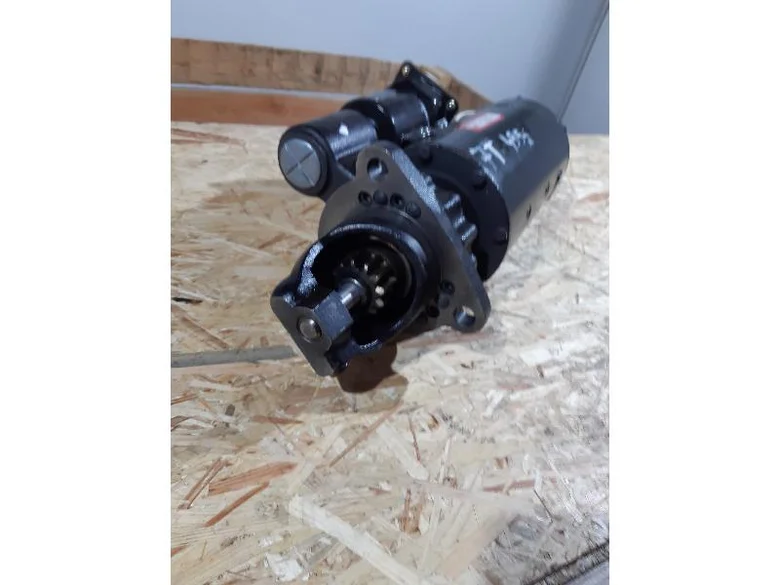 Motor de arranque para CATERPILLAR D6D