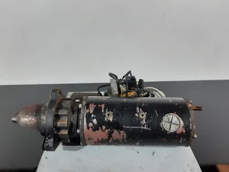 Démarreur pour KOMATSU HD465