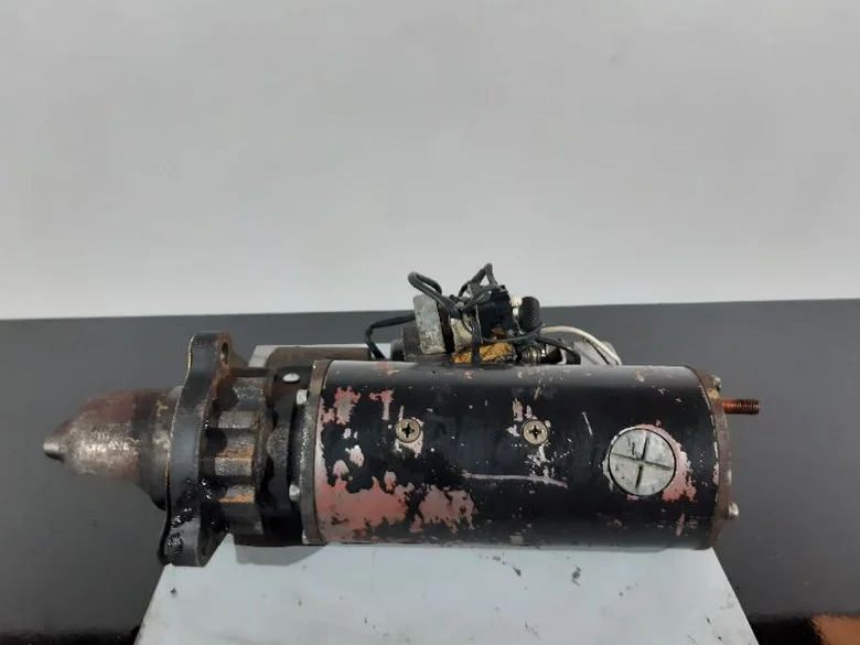 Démarreur pour KOMATSU HD465