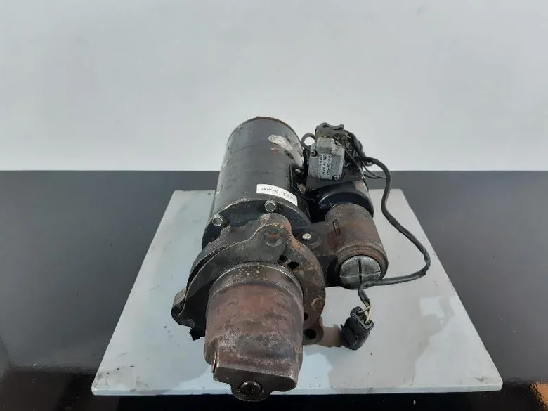 Démarreur pour KOMATSU HD465