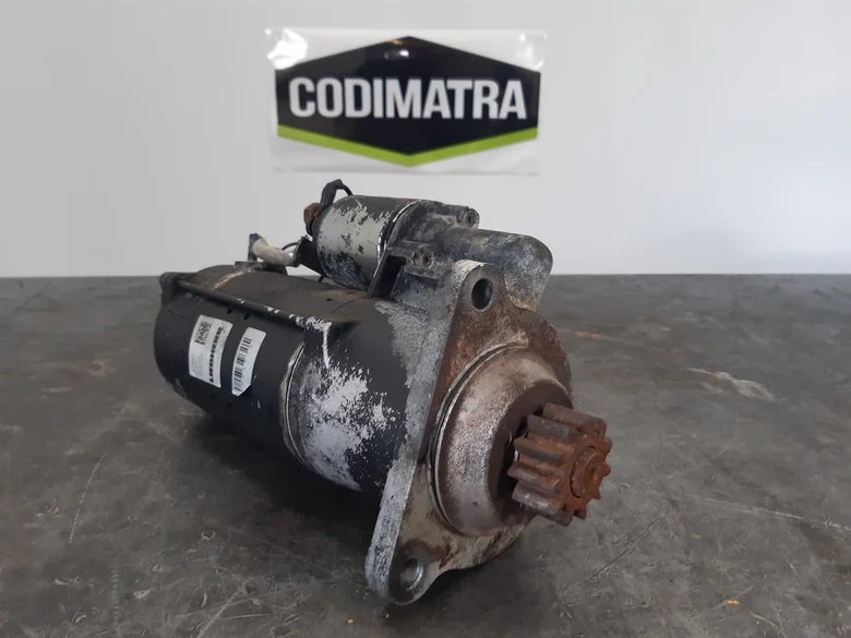 Démarreur pour LIEBHERR R964C