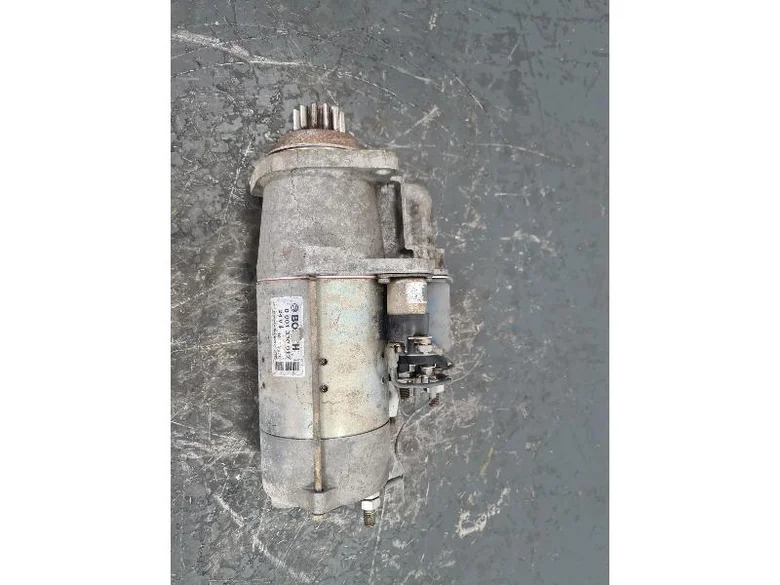 Démarreur pour LIEBHERR R956HD