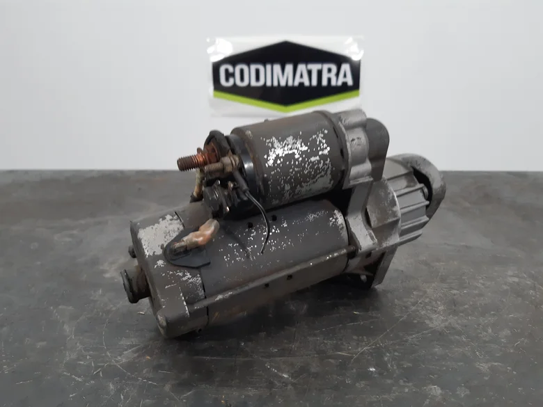 Starter for BELL B30D
