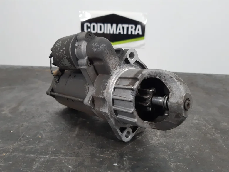 Starter for BELL B30D