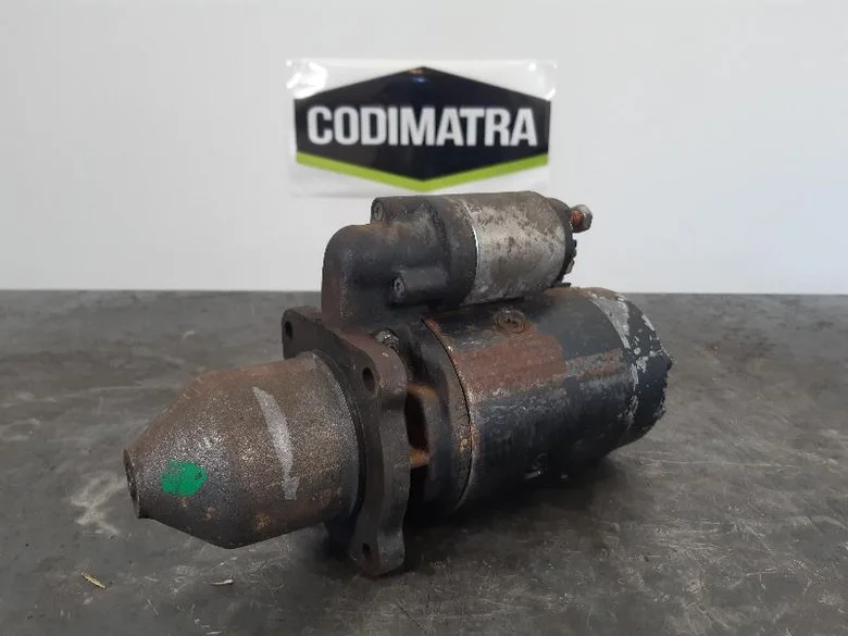 Starter for MECALAC 12MX