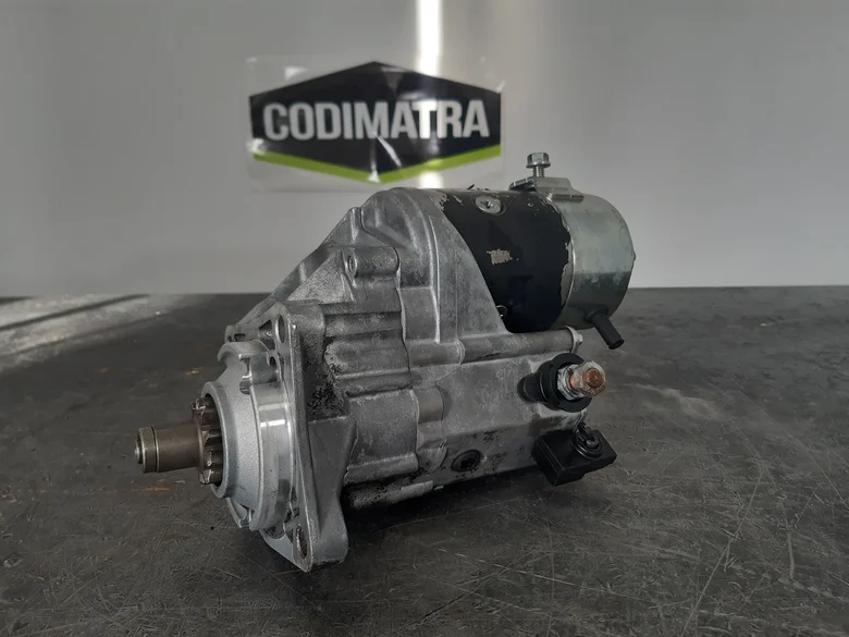 Démarreur pour CATERPILLAR M318D