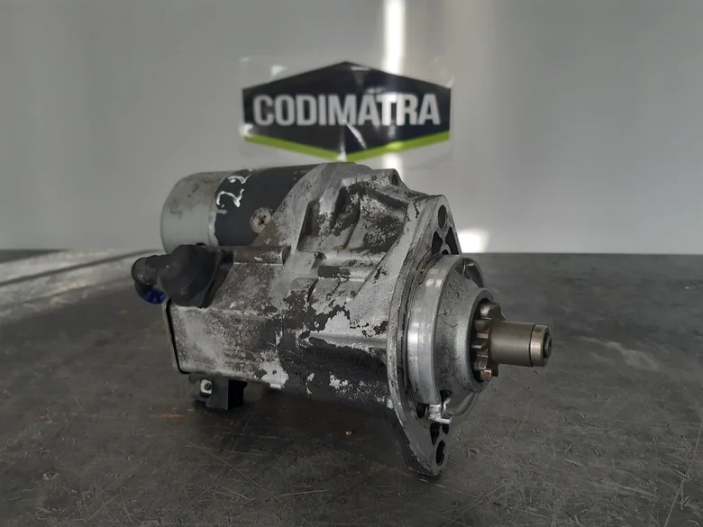 Démarreur pour CATERPILLAR M318D