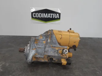 Motor de arranque para CATERPILLAR M318C