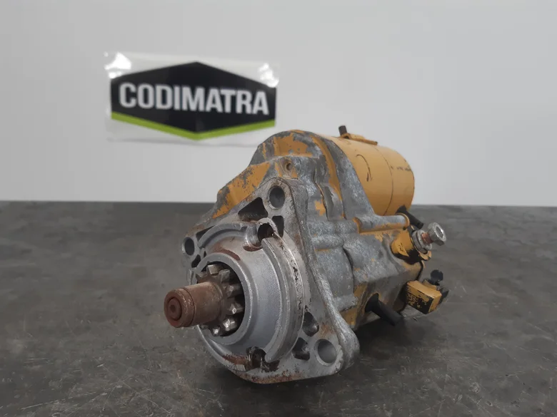 Motor de arranque para CATERPILLAR M318C