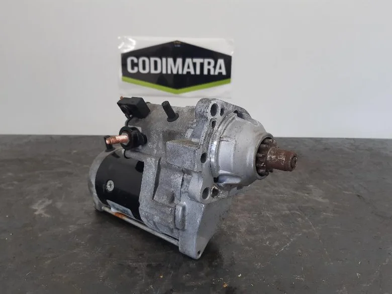 Motor de arranque para CATERPILLAR 924H