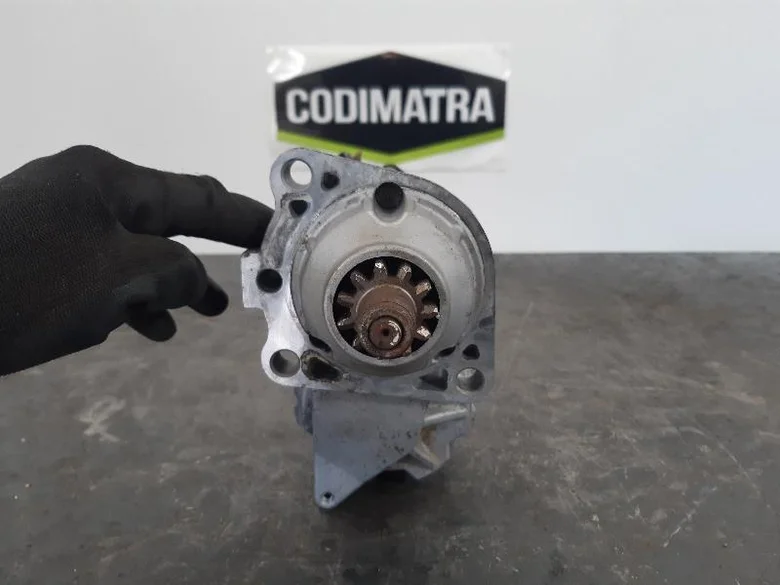 Motor de arranque para CATERPILLAR 924H