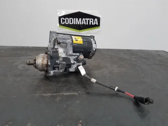 Démarreur pour KOMATSU PC228USLC-10