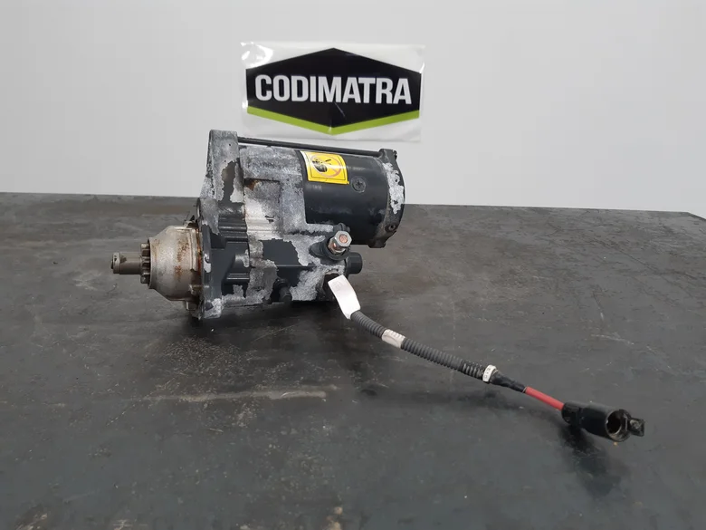 Démarreur pour KOMATSU PC228USLC-10