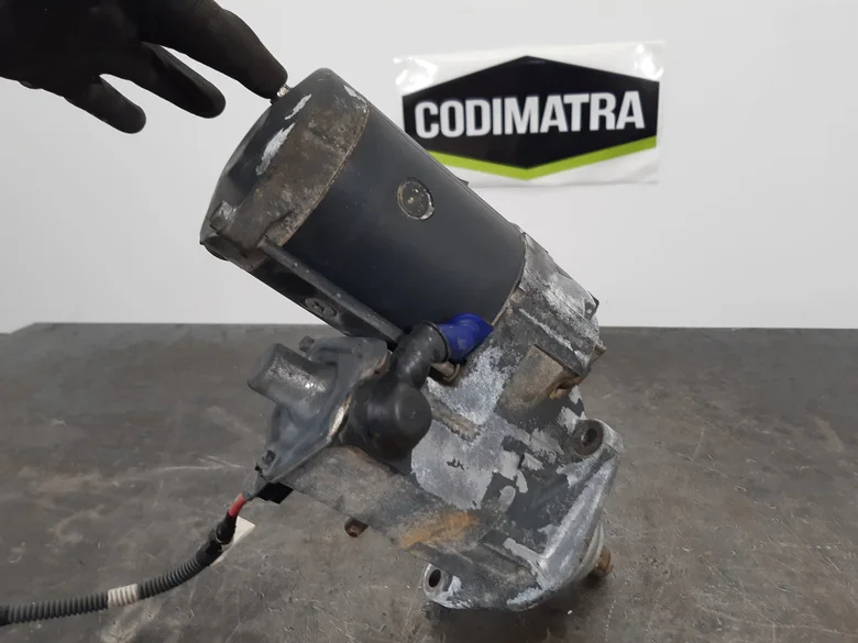 Démarreur pour KOMATSU PC228USLC-10