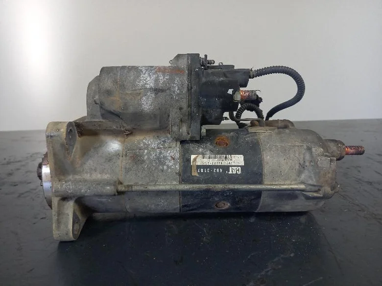 Starter for CATERPILLAR M320F