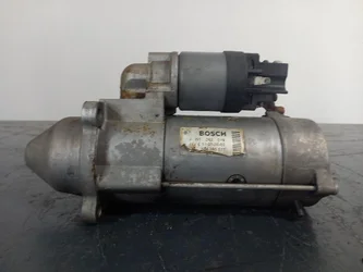 Starter for NEW HOLLAND MH3.6