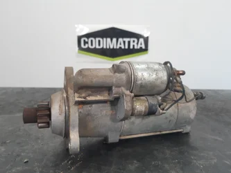 Starter for LIEBHERR R974C