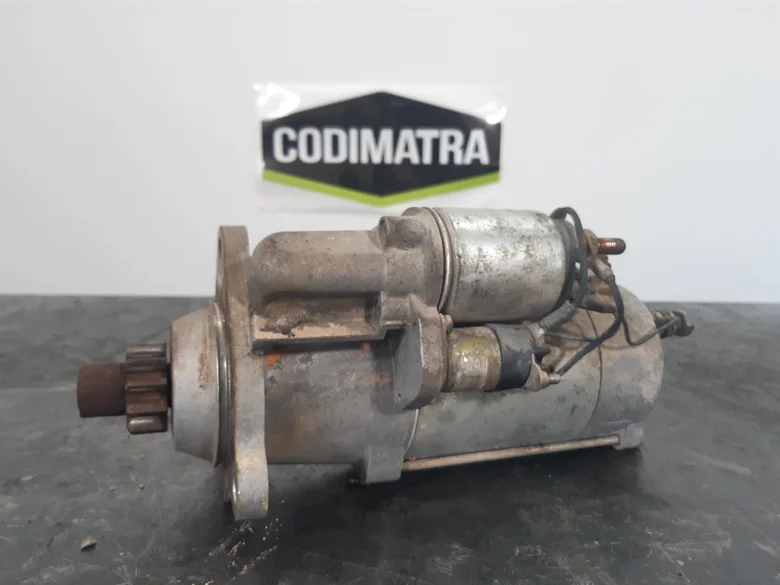 Démarreur pour LIEBHERR R974C