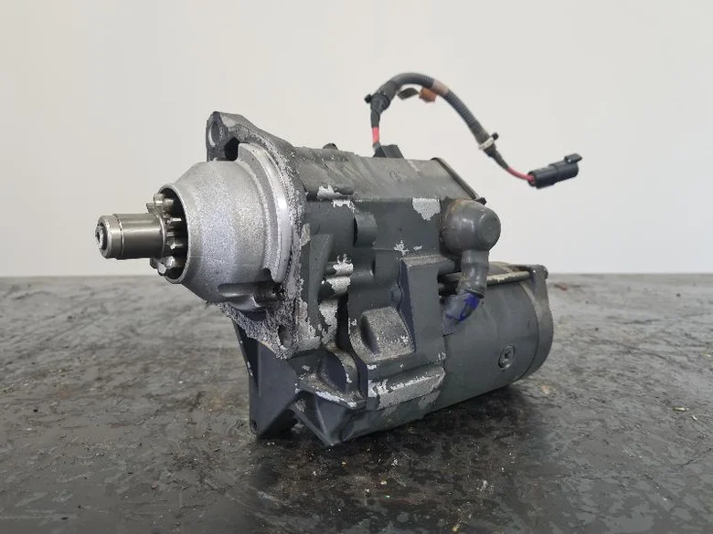 Démarreur pour KOMATSU PC228USLC-11