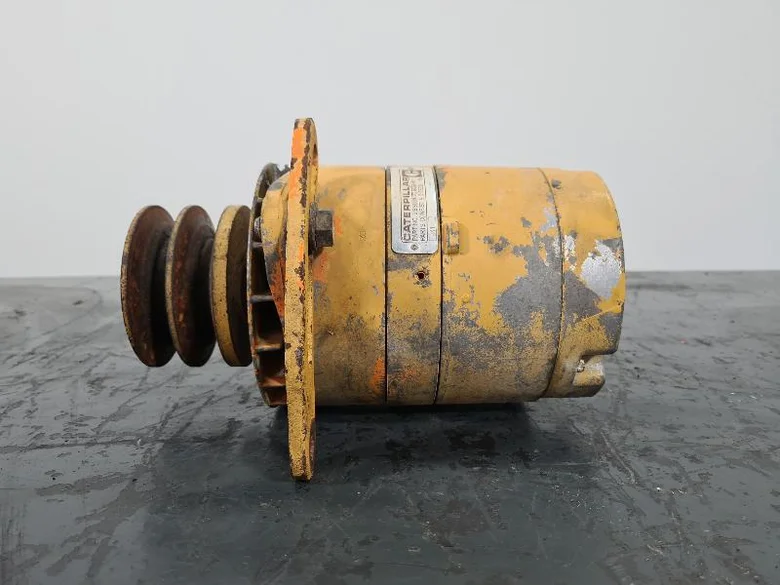 Alternateur pour CATERPILLAR D5H
