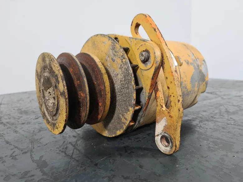 Alternateur pour CATERPILLAR D5H