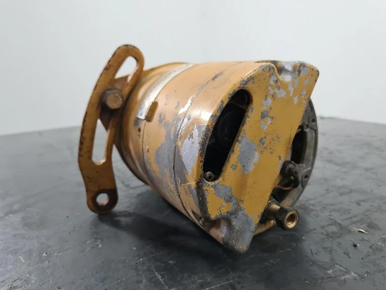 Alternateur pour CATERPILLAR D5H