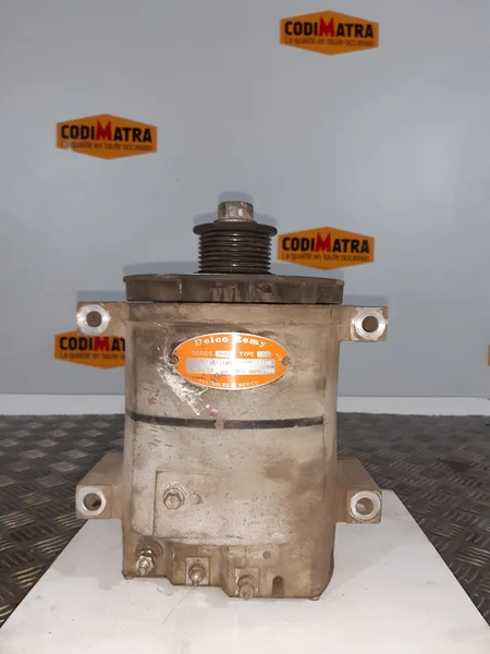 Alternateur pour CATERPILLAR 730