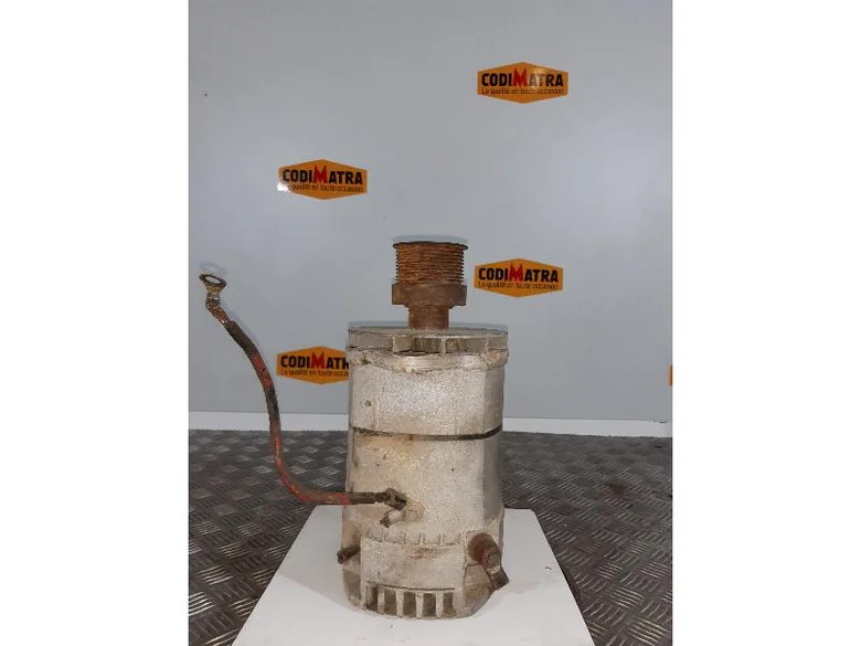 Alternador para CATERPILLAR 350