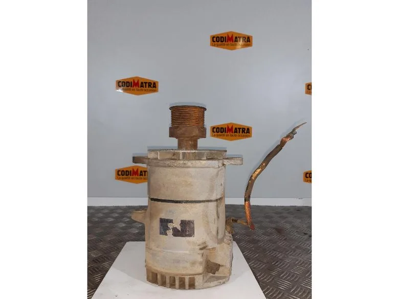 Alternador para CATERPILLAR 350