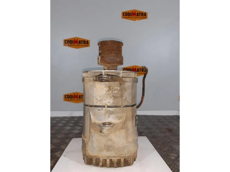 Alternador para CATERPILLAR 350