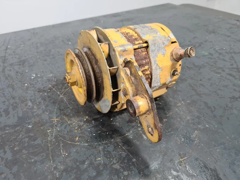 Alternateur pour CATERPILLAR 963C