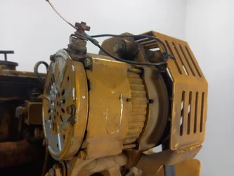 Alternator for CATERPILLAR 322C