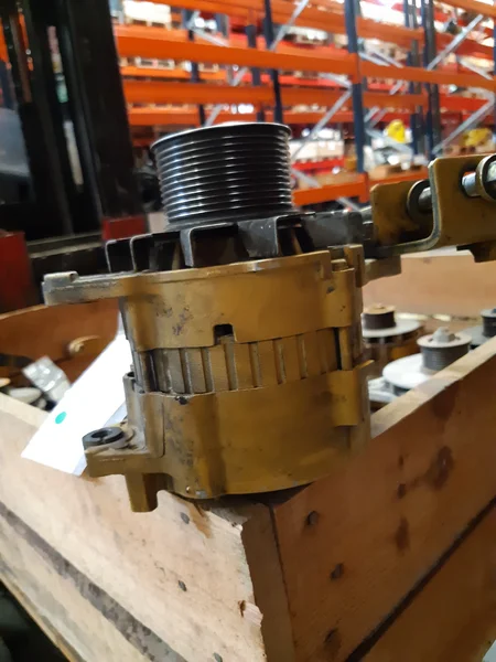 Alternador para CATERPILLAR 320DL