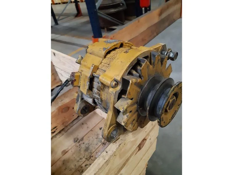 Alternator for CATERPILLAR 318B