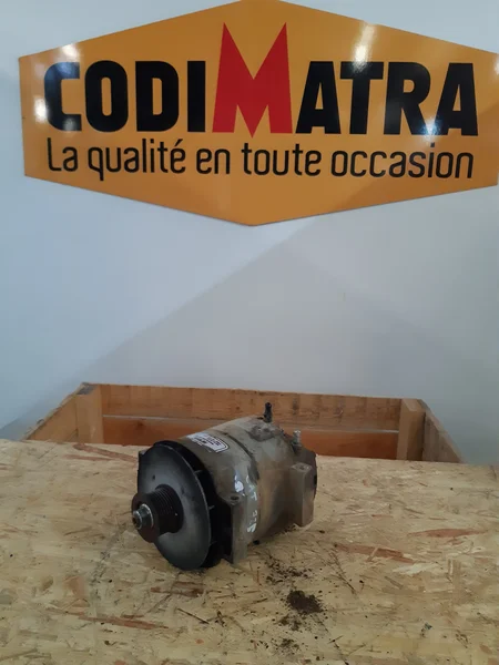 Alternator for CATERPILLAR 725